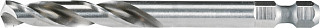 Srednji sveder kronske žage HSS-G 7,15 x 85mm