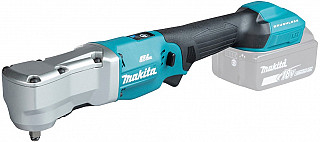 Akumulatorski kotni udarni vijačnik 18V LXT MAKITA DTL302Z