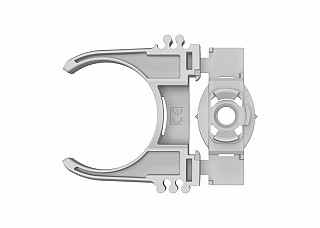 PRO EPC sponka za cevi, 32 mm