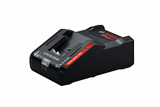 Ultra hitri polnilnik EXPERT EXAL18V-160