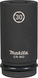 Natični ključ 30x90mm, 3/4 SQ