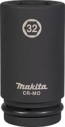 Natični ključ 32x90mm, 3/4 SQ