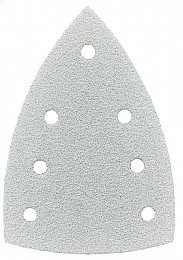 Brusni papir delta 100x150mm - zrnatost 40 (10 kos)