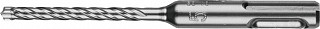 Sveder Nemesis II SDS-Plus 18x450mm