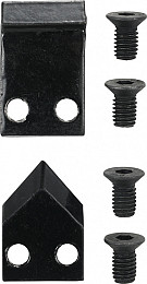 Rezalni nož za 80mm sveder za zemljo