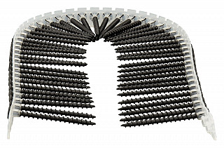 Hitromontažni vijaki PH2 na traku 3,9 x 55 mm