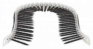 Hitromontažni vijaki PH2 na traku 3,9 x 41 mm