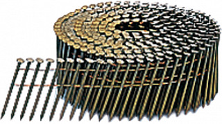 Kolut z vijačnimi žeblji 3,2x90 mm