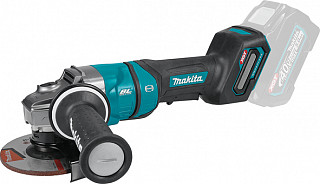 Akumulatorski kotni brusilnik 40V XGT MAKITA GA050GZ - PROMOCIJA »FEEL THE ENERGY«