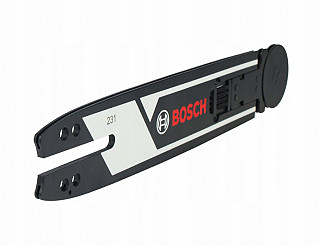 Meč za verigo za BOSCH GAC 250 žaga za porobeton (Siporeks / Siporex / Ytong)
