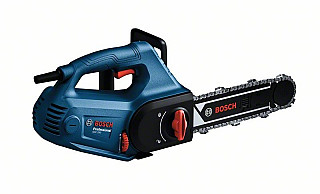 BOSCH GAC 250 žaga za porobeton (Siporeks / Siporex / Ytong)