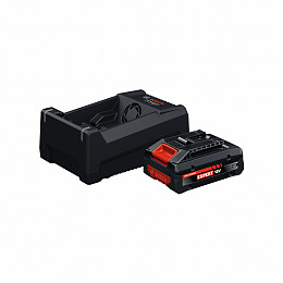 Začetni komplet EXPERT EXBA18V-40 + GAL 12V/18V-80