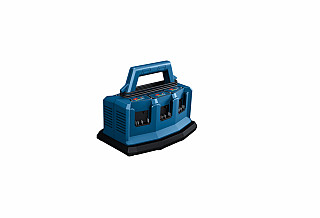 Polnilnik PRO GAL 18V6-80