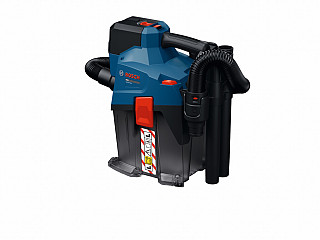 Akumulatorski sesalnik za prah GAS 18V-6LS