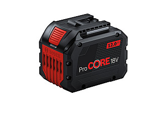 Akumulatorska baterija PRO ProCORE18V 12.0Ah