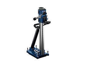 Stojalo za vrtalnik PRO GCR 180 (II)