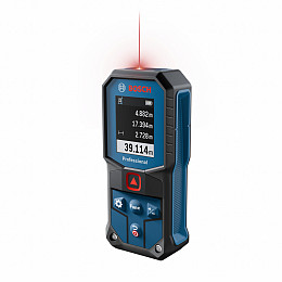 Laserski merilnik razdalj BOSCH GLM 40-31