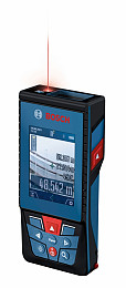 Laserski merilnik razdalje BOSCH GLM 100-25 C