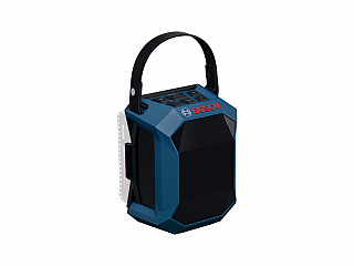 Zvočnik Bluetooth GPB 18V-1 C