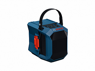 Zvočnik Bluetooth GPB 18V-1 C 