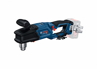 Akumulatorski kotni vrtalnik PRO GRD 18V-127