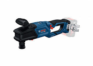 Akumulatorski kotni vrtalnik PRO GRD 18V-127 HX