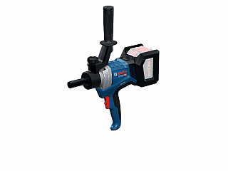 Akumulatorski mešalnik GRW 18V-120 