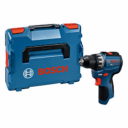 Akumulatorski vrtalni vijačnik PRO GSR12V-31
