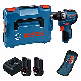 Akumulatorski vrtalni vijačnik PRO GSR12V-31