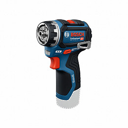 Akumulatorski vrtalni vijačnik GSR 12V-32 FC