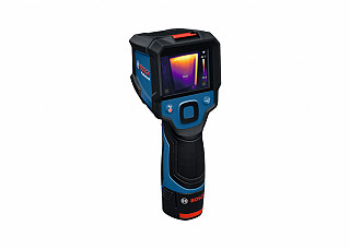 Toplotna kamera BOSCH GTC 12V-450-13