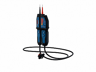 Preizkuševalec napetosti BOSCH GVT 1000-15