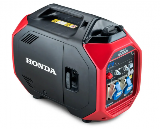 HONDA EU32iG prenosni agregat
