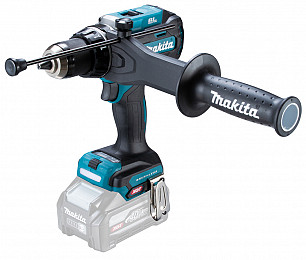 Akumulatorski vibracijski vrtalnik vijačnik MAKITA 40V XGT HP003GZ - PROMOCIJA »FEEL THE ENERGY«