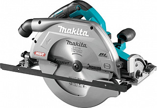 Akumulatorska ročna krožna žaga 40V XGT MAKITA HS011GZ - PROMOCIJA »FEEL THE ENERGY«
