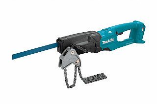 Akumulatorska sabljasta žaga 40V XGT MAKITA JR003GZ - PROMOCIJA »FEEL THE ENERGY«