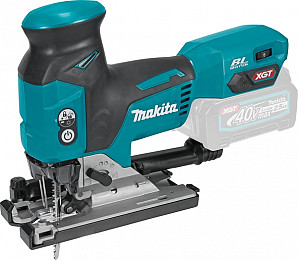Akumulatorska vbodna žaga 40V XGT MAKITA JV001GZ - PROMOCIJA »FEEL THE ENERGY«