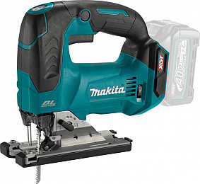 Akumulatorska vbodna žaga 40V XGT MAKITA JV002GZ - PROMOCIJA »FEEL THE ENERGY«