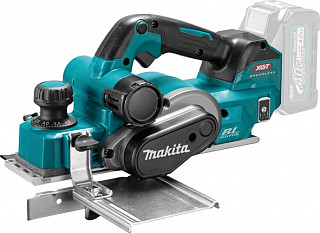 Akumulatorski utorni oblič 40V XGT MAKITA KP001GZ - PROMOCIJA »FEEL THE ENERGY«