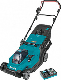 Akumulatorska potisna kosilnica 40V XGT MAKITA LM004GM103 - PROMOCIJA »FEEL THE ENERGY«