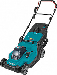 Akumulatorska potisna kosilnica 40V XGT MAKITA LM004GZ - PROMOCIJA »FEEL THE ENERGY«