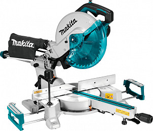 Zajeralna in potezna žaga MAKITA LS1110F