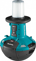 Akumulatorska prostorska LED svetilka 18V LXT 40V XGT MAKITA ML010G