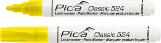 Pica Classic industrijski Marker RUMENA