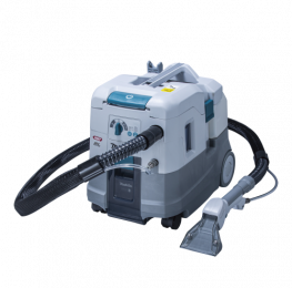 Akumulatorski vodni sesalec 40V XGT MAKITA PE001GZ