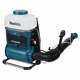 Akumulatorska škropilnica MAKITA PM001GT202 + FEEL THE ENERGY GRATIS 2x BL4040F Akumulator*