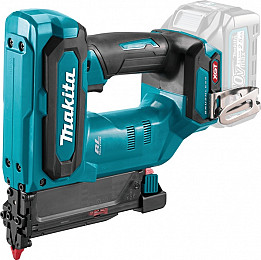 Akumulatorski igličar 40V XGT MAKITA PT001GZ - PROMOCIJA »FEEL THE ENERGY«