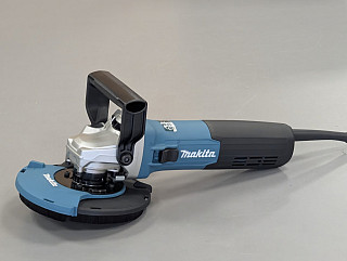 Brusilnik za beton MAKITA GA5099R - 125mm