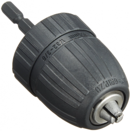 BOSCH vrtalna glava 1/4