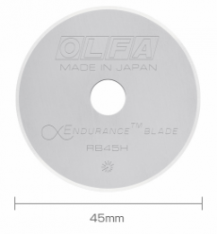 Rotacijsko rezilo OLFA RB 45H-1